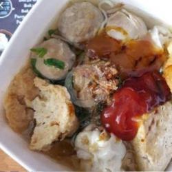 Bakso Gledek Paket Heboh