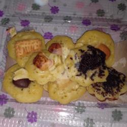 Kue Cubit Assorted