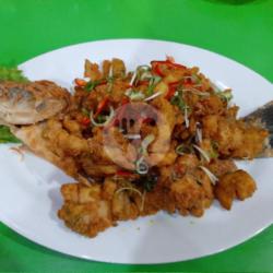 Gurami Bumbu Nusantara Kecil