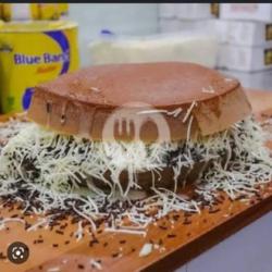 Martabak Black Sultan