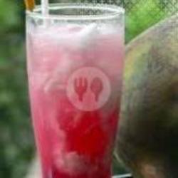 Es Degan Sirup