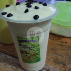 Durian Smoothies