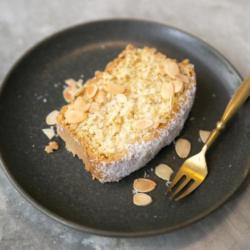 Coconut Bread