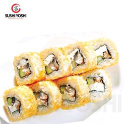 Unagi Cheese Furai Roll 4pcs