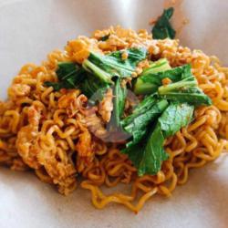 Mie Goreng Kriuk