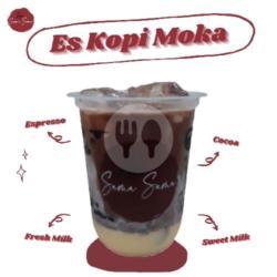 Es Kopi Moka