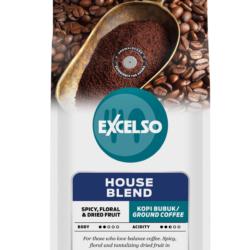 Bean House Blend (200 Gr)