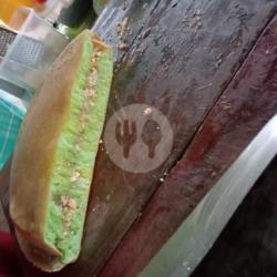 Pandan Kacang