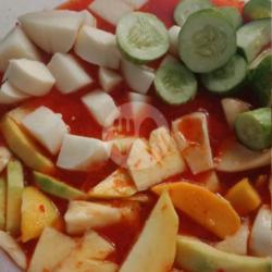 Asinan Buah Campur/ Mix