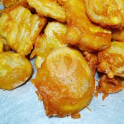 Tela Goreng 10 Pcs