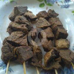 Sate Paru Sapi