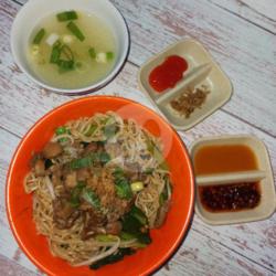 Mie Ayam Premium Halal - Matang