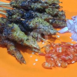 Sate Klopo Daging Suroboyo