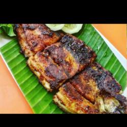 Bandeng Bakar Bumbu Khas 99