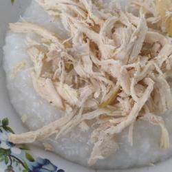 Bubur Ayam Suwir