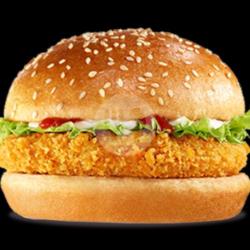 Burger Krispy Original