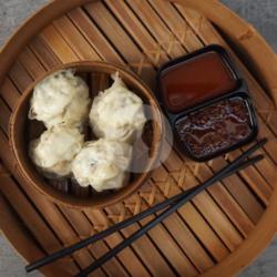 Dimsum Mozzarela