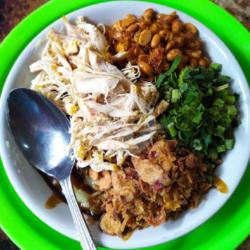 Bubur Ayam Standar