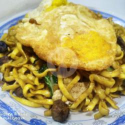 Bakmi Goreng Istimewa