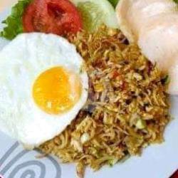 Nasigoreng Ayam Baso