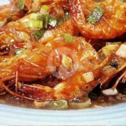 Udang Rica Rica