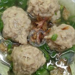 Bakso Kasaran