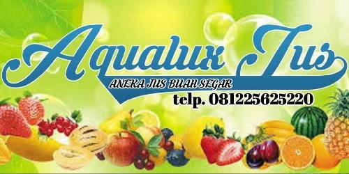 Aqualux Jus, Bakalan Krapyak