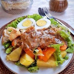 Gado Gado Special