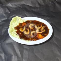 Udang Mentega