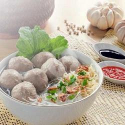 Bakso Sapi (beef Meat Ball