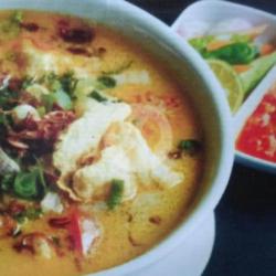 Soto Betawi Babat