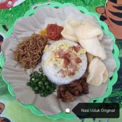 Nasi Uduk Jakarta