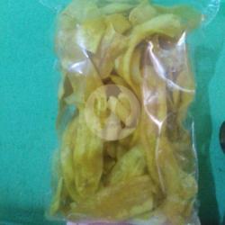 Kripik Pisang Original