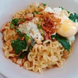 Indomi Goreng Telor