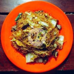 Bihun Goreng Ati   Ayam