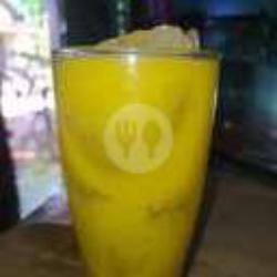 Jus Mangga Kweni