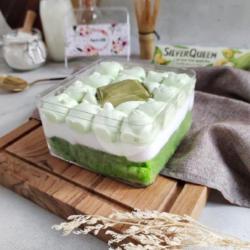 Greentea Dessert Box