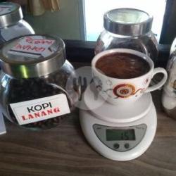 Kopi Rolan / Robusta Lanang