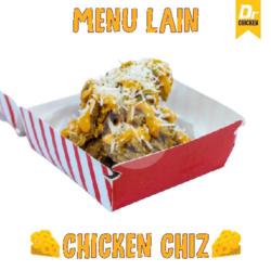 Chicken Chiz Small