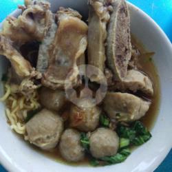 Bakso Tangkar