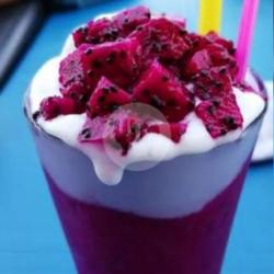 Dragon Fruit Delight