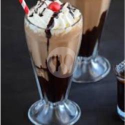 Choco Milk Shake