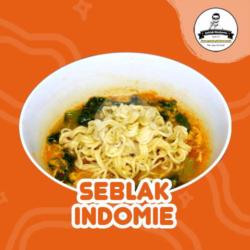 Seblak Indomie