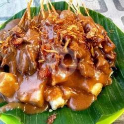 Sate Jantung Sapi