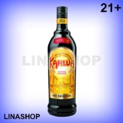 Kahlua Coffee Liqueur 700ml