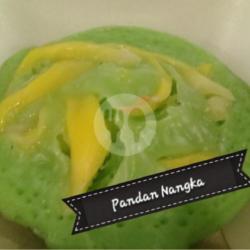 Soerabi Pandan Nangka