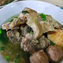 Bakso Urat Tulang