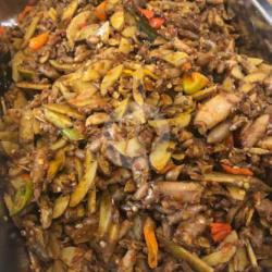 Baby Cumi Jengkol