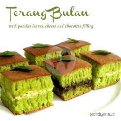 Terang Bulan Pandan Kacang