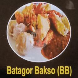 Batagor Bakso ( Bb )